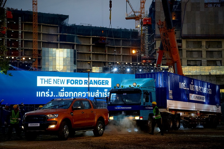 iamcar_New Ranger Launch_04